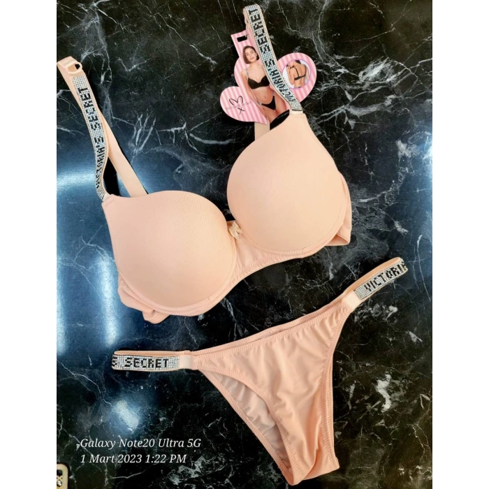 VİCTORİA ÇAMAŞIR TAKIM