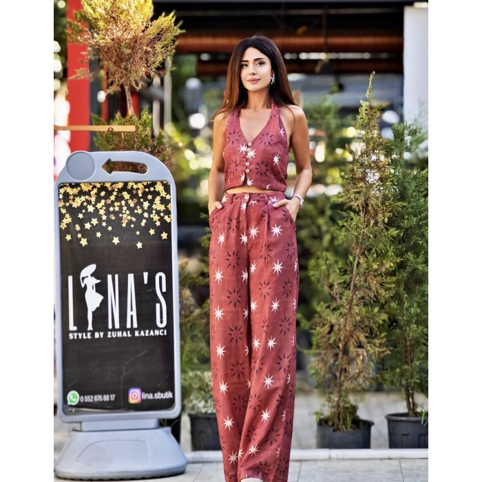 YILDIZLI PREMİUM TAKIM