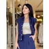 KARGO CEPLİ TENSEL TAKIM