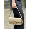 BEJ DERİ ÇANTA