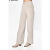 BEJ TRİKO PANTOLON