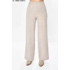 BEJ TRİKO PANTOLON