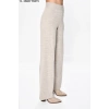 BEJ TRİKO PANTOLON
