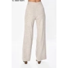 BEJ TRİKO PANTOLON