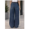 BEL SÜET DETAY JEAN PANTOLON