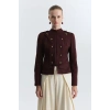 BORDO CEKET ANTCH