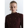 BORDO CEKET ANTCH