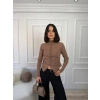 BÜZGÜLÜ TRİKO HIRKA ITS