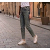 DİKİŞSİZ MOM PAÇA FİT JEAN XLV