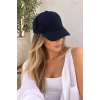 KADİFE KEP ŞAPKA