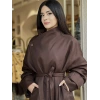 KAHVE TRENCH PERRY