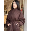 KAHVE TRENCH PERRY