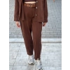 KAHVERENGİ PANTOLON