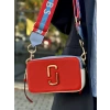 KIRMIZI KUTU ÇANTA