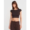 KISA CROPTOP DLVN