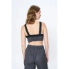 KIZ BASKILI CROPTOP