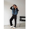 KOT DETAY EŞOFMAN TAKIM