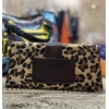 LEOPAR CLUTCH ÇANTA