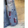 MARIO NAKIŞ DETAY JEAN PANTOLON ITS