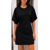 MODAL DOKULU BASIC ELBİSE
