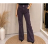 PENSLİ İNCE JEAN PANTOLON XLV