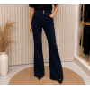PENSLİ İNCE JEAN PANTOLON XLV