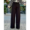 PİLE DETAY PANTOLON