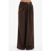 PİLE DETAY TASARIM PANTOLON W3