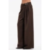 PİLE DETAY TASARIM PANTOLON W3