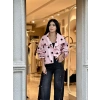 PUANTİYE BOMBER CEKET PRRY