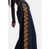 TABA NAKIŞ DETAY TASARIM JEAN ITS