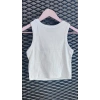TAŞLI CROP TOP