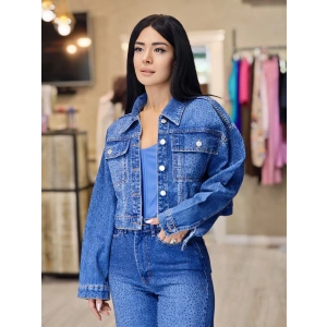 MAVİ TAŞLI KOT MONT