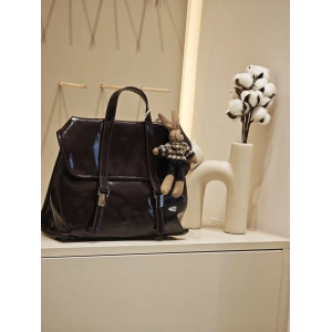 KAHVE SIRT ÇANTASI Y6458