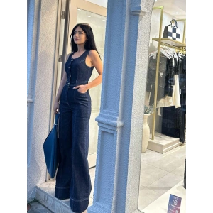 LACİVERT JEAN TULUM W3