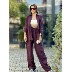 ACI MÜRDÜM PANTOLON