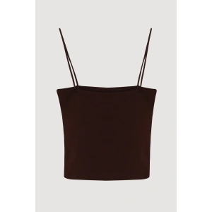 ASKILI CUPLU CROP