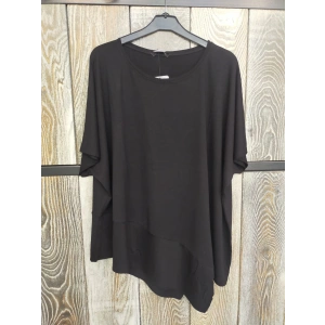 ATA SİYAH TİŞÖRT