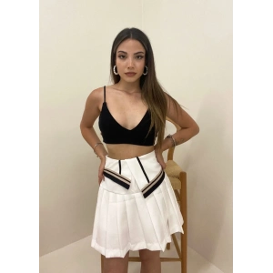 BEYAZ DENİZCİ ETEĞİ