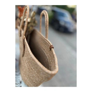 BÜYÜK BOY HASIR ÇANTA