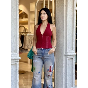 CHERRY BÜSTİYER W3