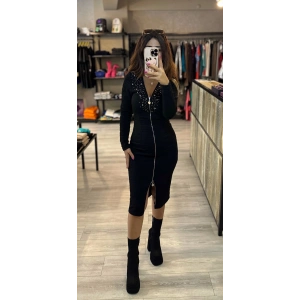 Çift Yönlü İthal Elbise