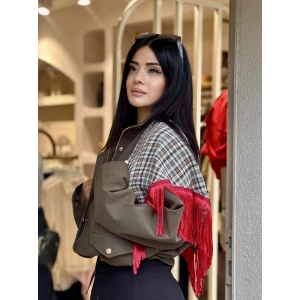 EKOSE ŞAL VE MONT NX