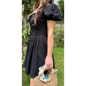 FİSTO KUŞGÖZÜ ELBİSE