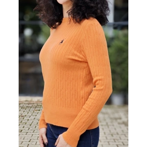 İNCE DOKULU TRİKO KAZAK