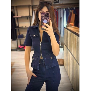 KISA KOLLU JEAN TAKIM