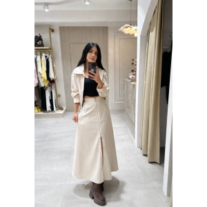 KREM ETEK CEKET TAKIM