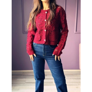 LACİVERT İSPANYOL PAÇA JEAN