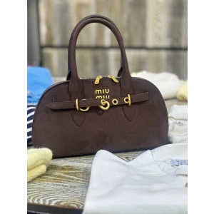 MİMİ SÜET DOKULU ÇANTA