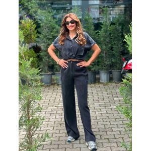 MODAL KUMAŞ PANTOLON